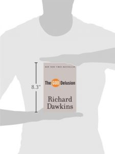 Richard Dawkins' The God Delusion