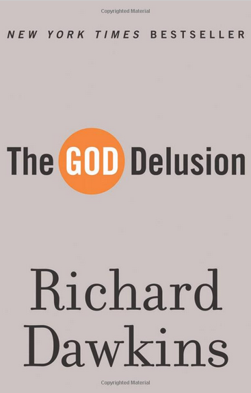 The God Delusion - Richard Dawkins