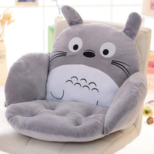 My Neighbor Totoro One-Piece Seat Cushion