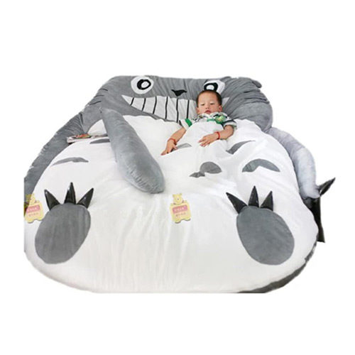 My Neighbor Totoro Sleeping Bag Sofa Bed
