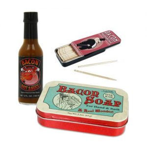 Top 10 Gifts Ideas for Bacon Lovers