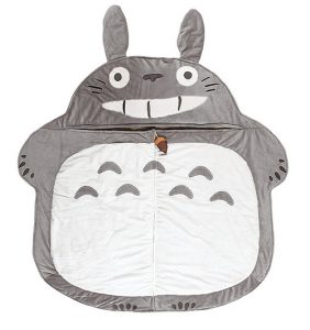 My Neighbor Totoro Sleeping Bag
