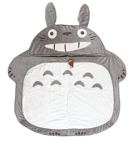My Neighbor Totoro Sleeping Bag for Babies