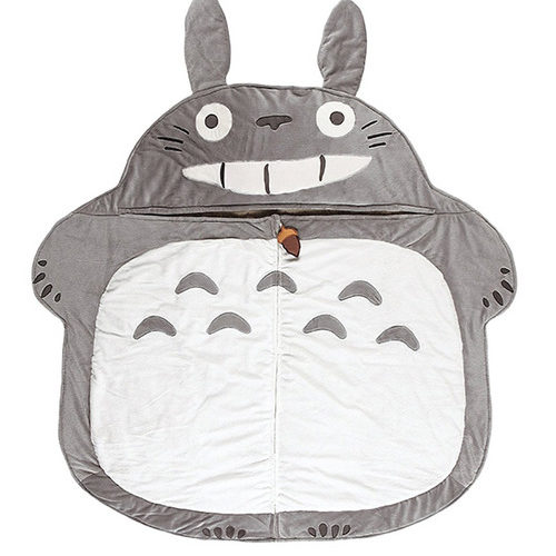 My Neighbor Totoro Sleeping Bag for Babies