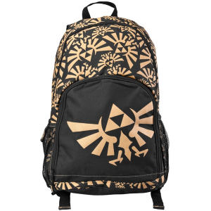 Zelda Triforce All-Over Backpack