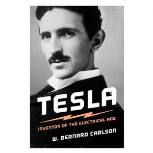 Tesla Inventor of the Electric Age