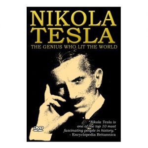 Nikola Tesla DVD