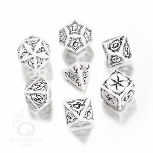 Top 10 Custom and Unusual Dice Sets for Roleplaying