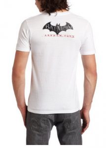 Batman Arkham tshirt