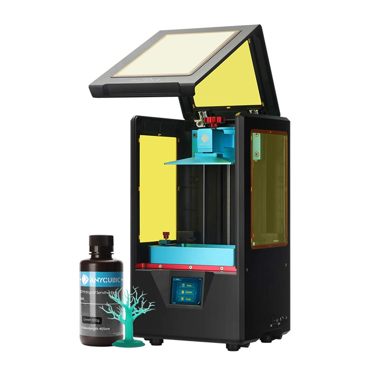 ANYCUBIC Photon S UV LCD 3D Printer