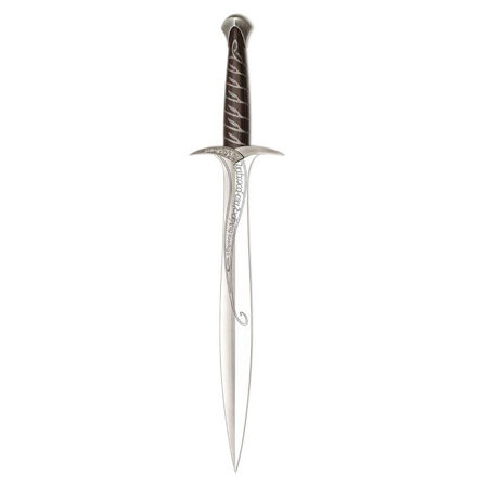 Frodo Baggins' Sword Sting (Steel)