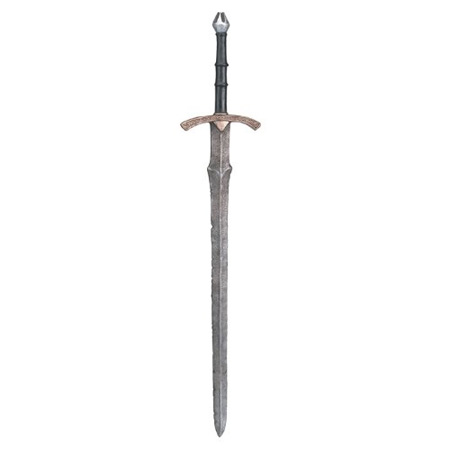 Lord of the Rings Ringwraith Sword