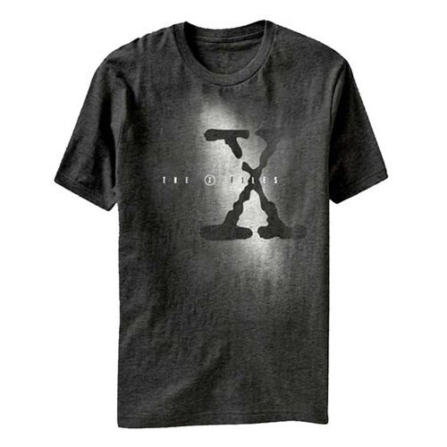 The X-Files T-shirt