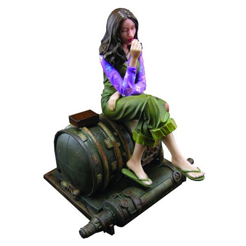 Firefly: Kaylee Action Figure