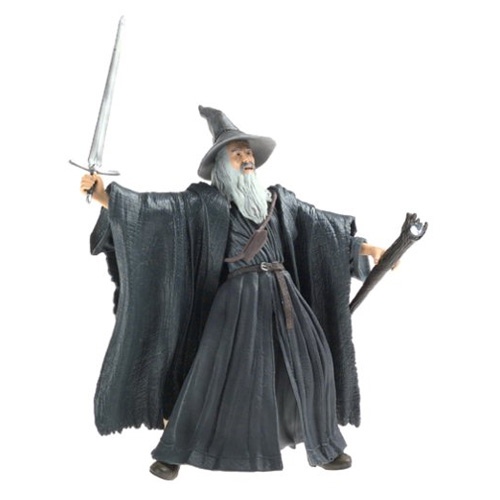 Gandalf Action Figure