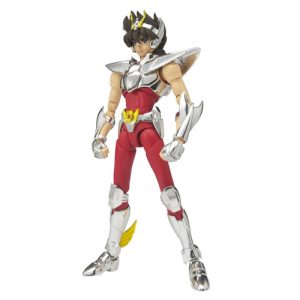 Bandai Pegasus Seiya Action Figure (New Bronze Cloth)