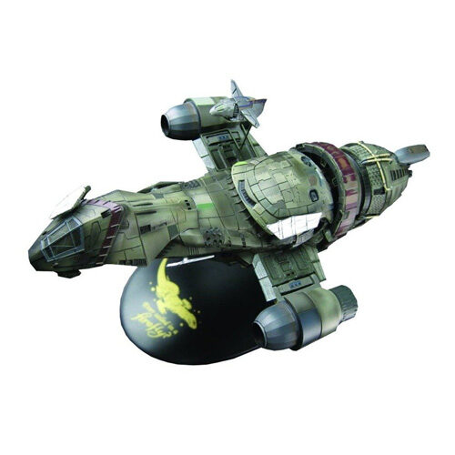 Firefly: Serenity Maquette