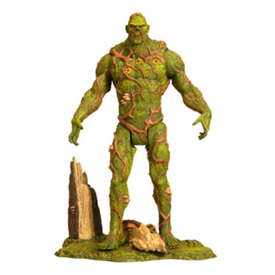 DC Universe Classics 6" Swamp Thing Action Figure