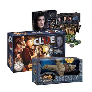 Firefly Games and Where to Get Them