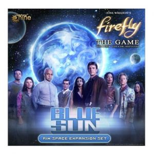 Top Firefly Tabletop Games and Where to Get Them