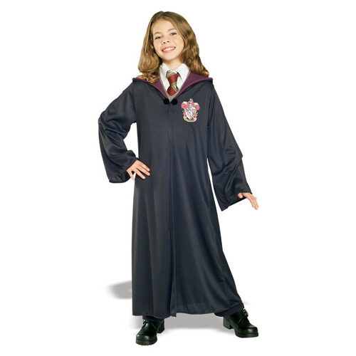 Harry Potter Hermione Granger Costume / Robe