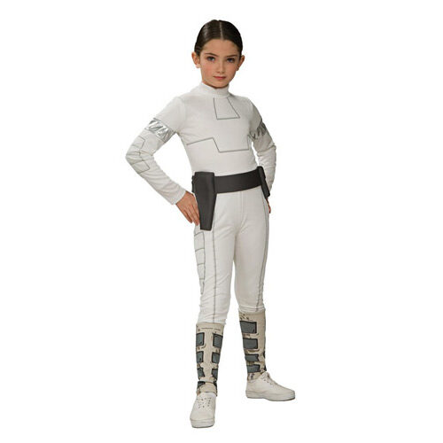 Star Wars Child's Padme Amidala Costume