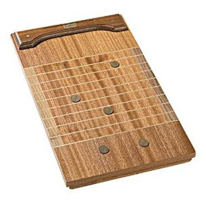 Shove Halfpenny Board - SHove Ha'penny Board Game