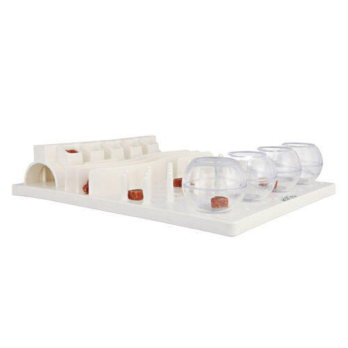 Trixie 5-in-1 Activity Center for Cats