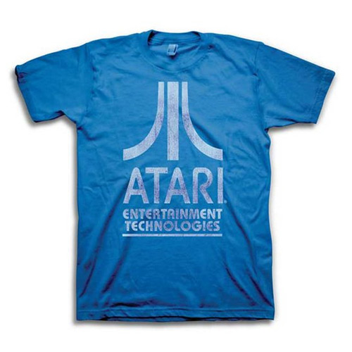 ATARI T-Shirt