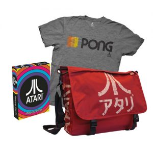 Top 10 Atari Merchandise, Apparel and Gift Ideas