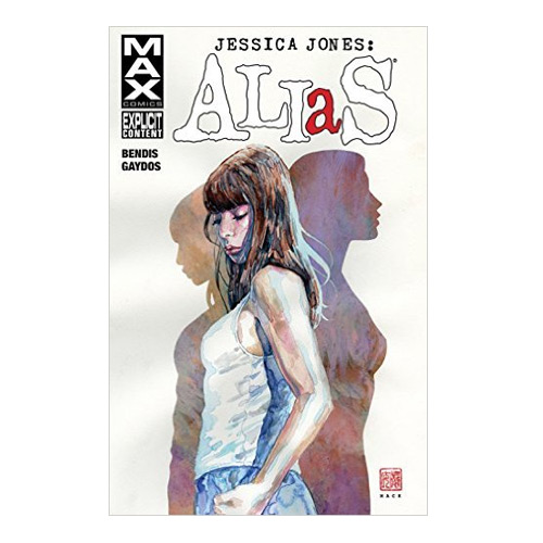 Jessica Jones: Alias Vol. 1