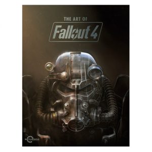 The art of Fallout