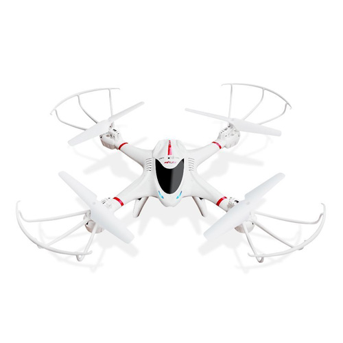 DBPOWER MJX X400W FPV RC Quadcopter Drone - RetroGeek Toys