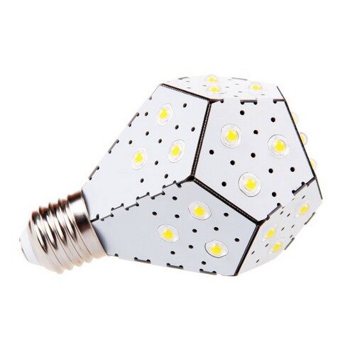 Nanoleaf 12-watt 1600 Lumen LED Light Bulb