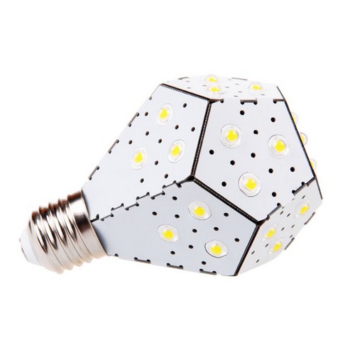 Nanoleaf 12-watt 1600 Lumen LED Light Bulb