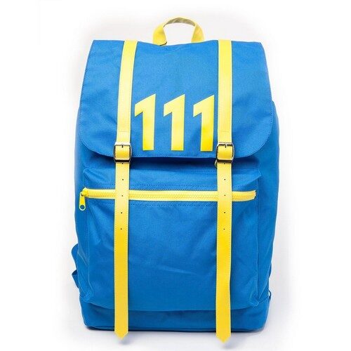 Fallout 4 Vault 111 Backpack