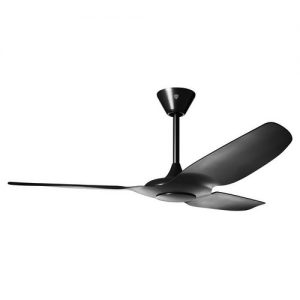 Haiku Indoor/Outdoor Wi-Fi Ceiling Fan, LED, for Alexa