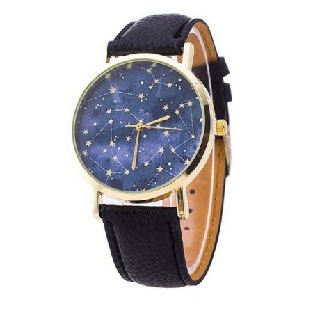 Ryanwayland Constellations Quartz Watch