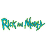 Rick & Morty products and gifts