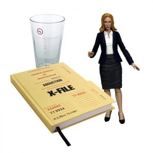 Top 10 X-Files Gift Ideas