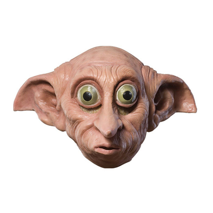 Harry Potter Dobby 3/4 vinyl Child's Mask