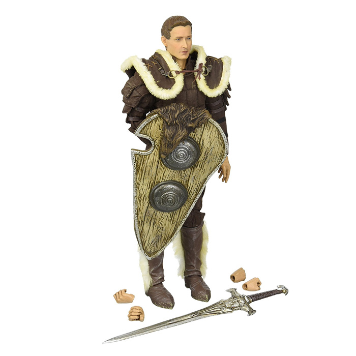 Dragon Age Inquisition Alistair Action Figure