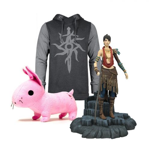 Top 10 Dragon Age Gift Ideas and Products