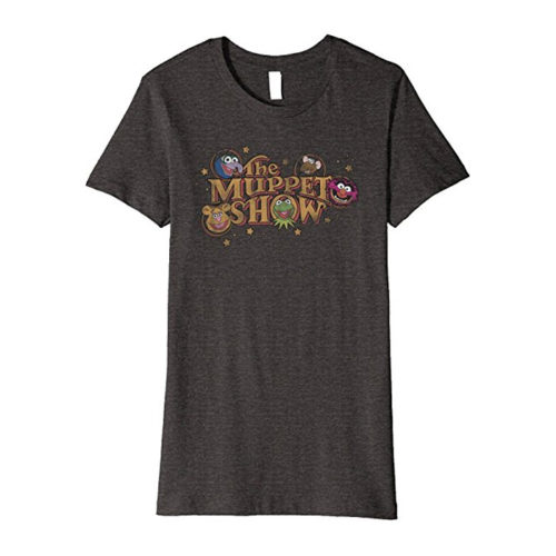 The Muppet Show Graphic T-Shirt