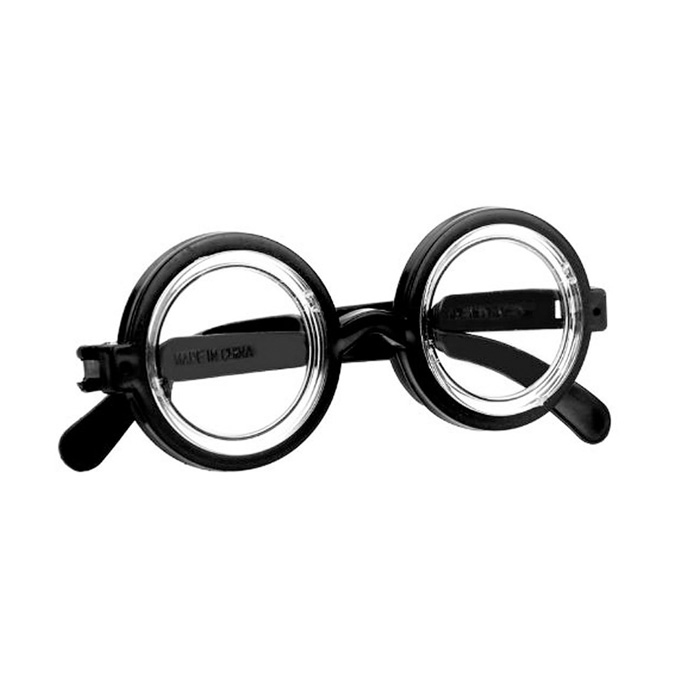 Nerd Spec Glasses for Cosplaying