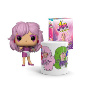 Jem and the Holograms Gift Ideas, Presents and Surprises