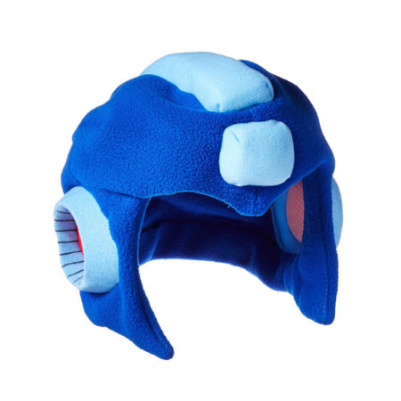 Mega Man's Helmet Collectible Cosplay Hat