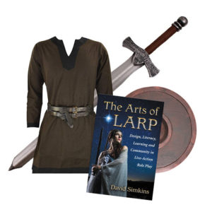 20+ Adventurous LARPing Gift Ideas for Live-Action Roleplayers