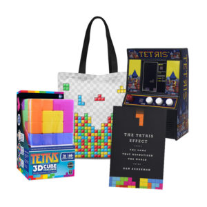 Tetris Gift Ideas