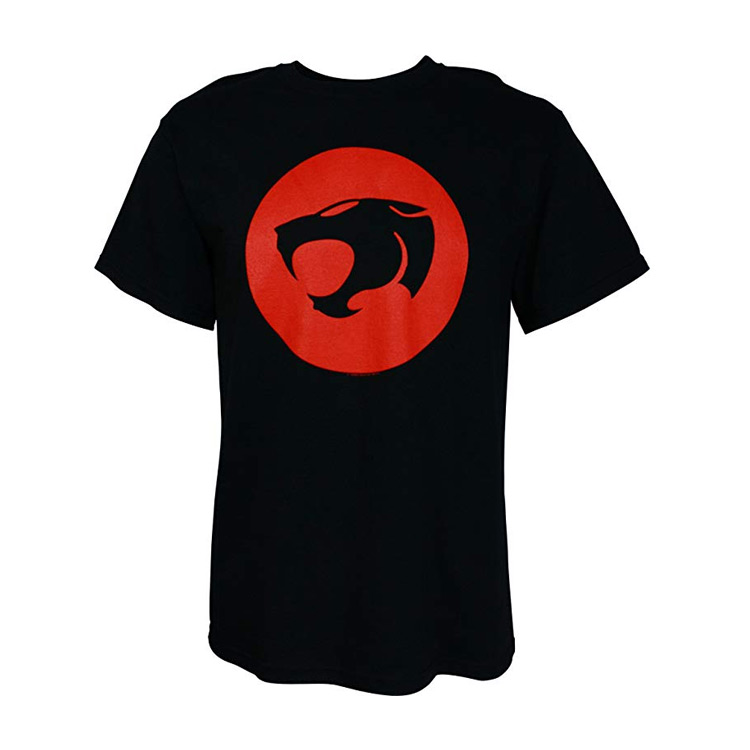 Thundercats Logo Men's T-Shirt